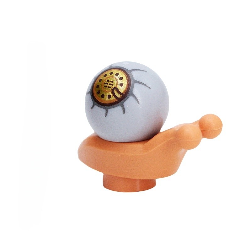 NEW LEGO ONE PIECE Minifigures From 75636 75637 75638 75639 75640 - UNASSEMBLED