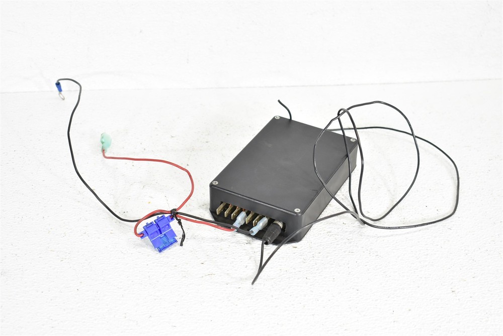 Force Security Systems Tracker 01-31521 Brain Only