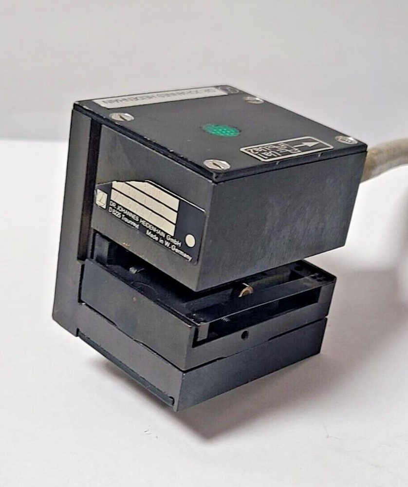 Heidenhain Linear Scale Measuring Optical Encoder Mini LID 300 1734 94 B