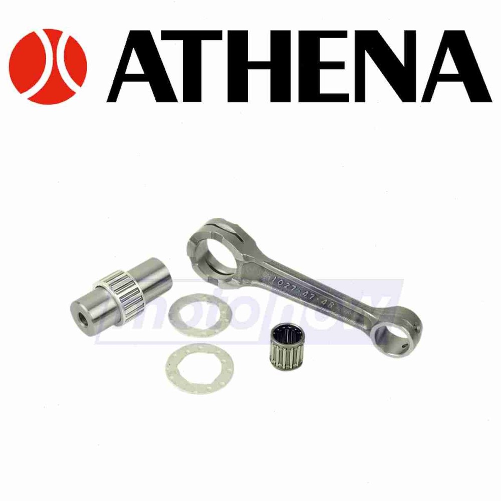 Athena P40321039 Connecting Rod Kit for Engine Crankcase Components ly
