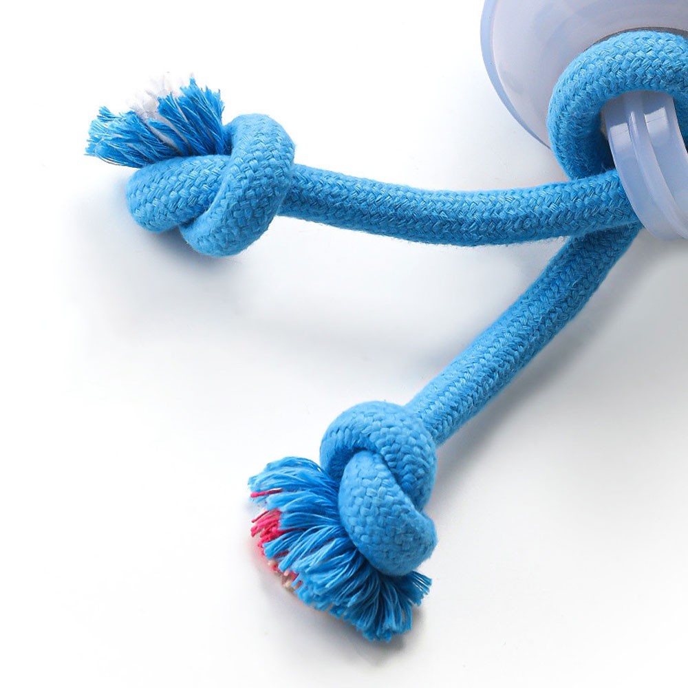 Smart Dog Toys Interactive TeasiKU Ball With Motion Activated Automatic Moving