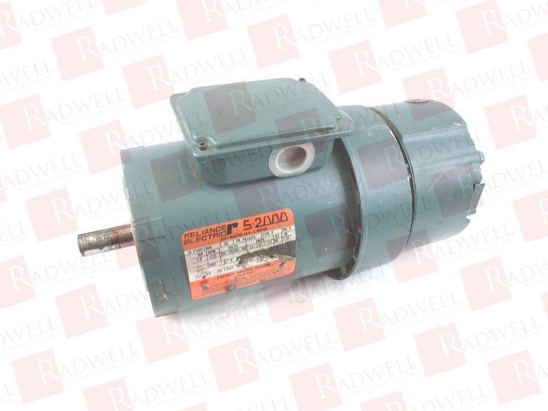 ASEA BROWN BOVERI P14H7206N / P14H7206N (USED)