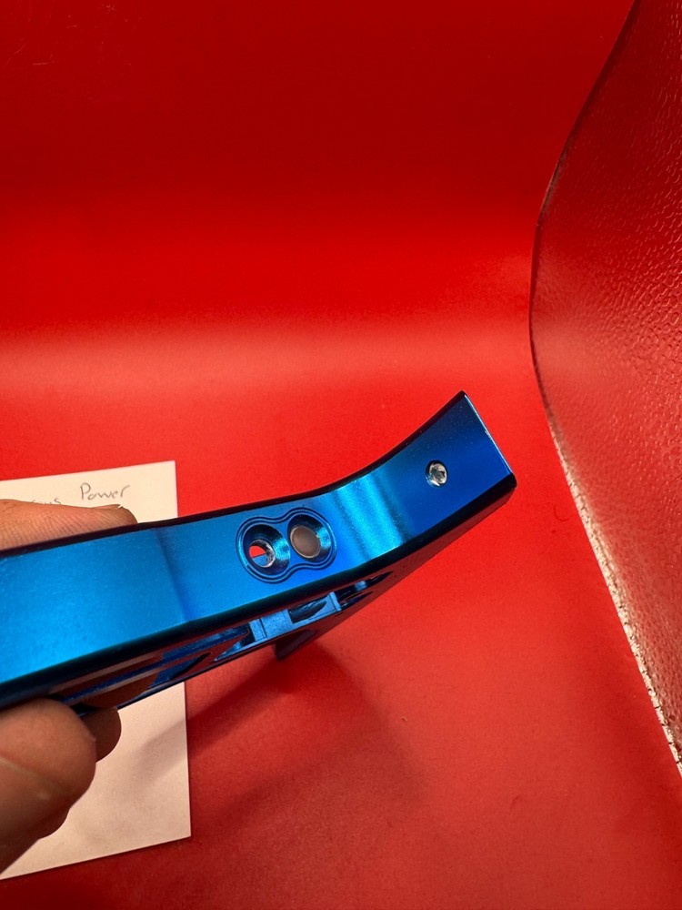 Dangerous Power G4 Frame