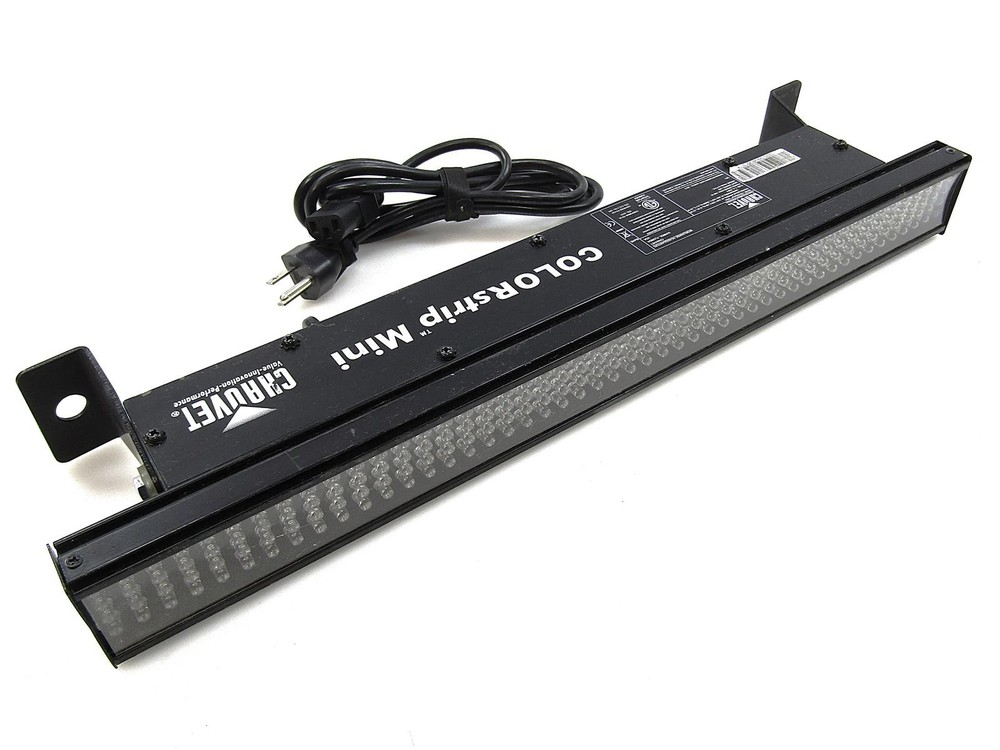 Chauvet COLORstrip Mini Programmable Light Bar