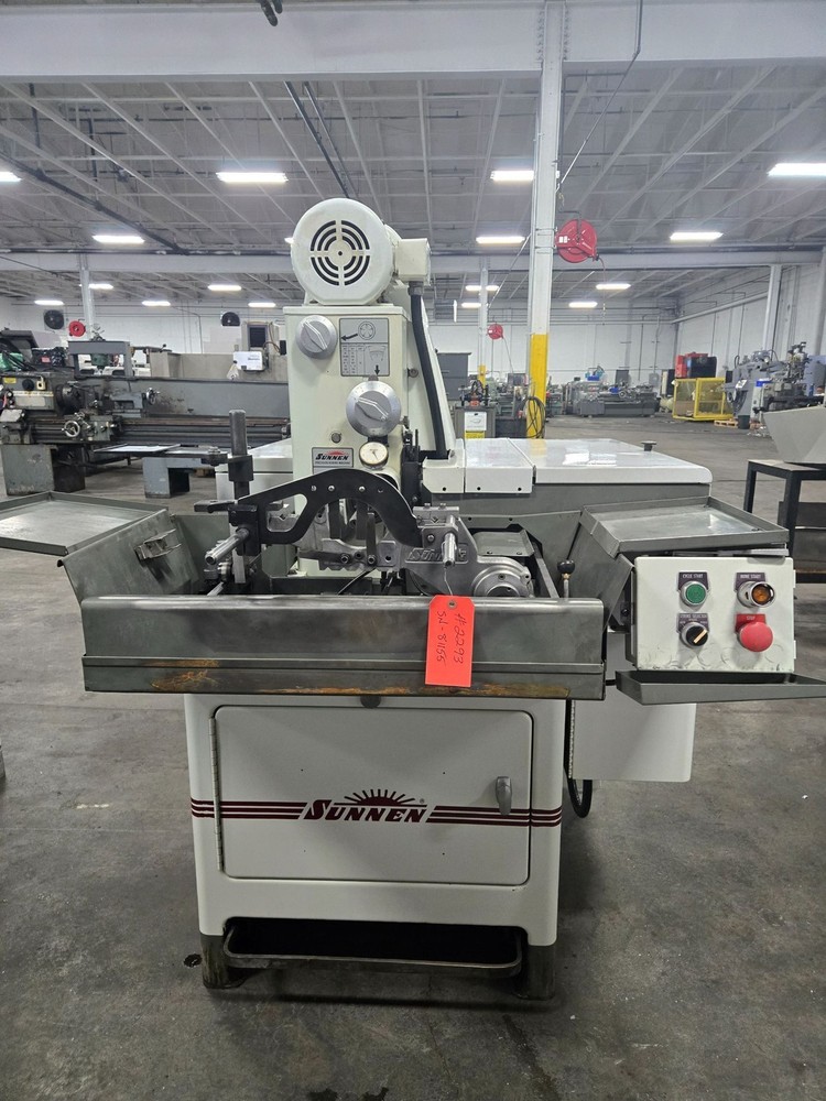 Sunnen MBC 1801D Precision Hone w/Power Stroke