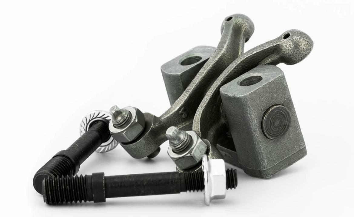 NON-HEMI 212 PREDATOR "BulletProof Power Kit" Racing 24hship USA