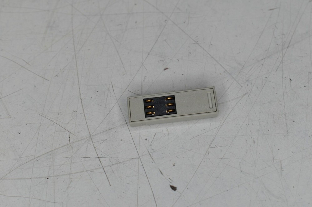 Tektronix MDO3COMP Module Computer Serial Triggering and Analysis OL46