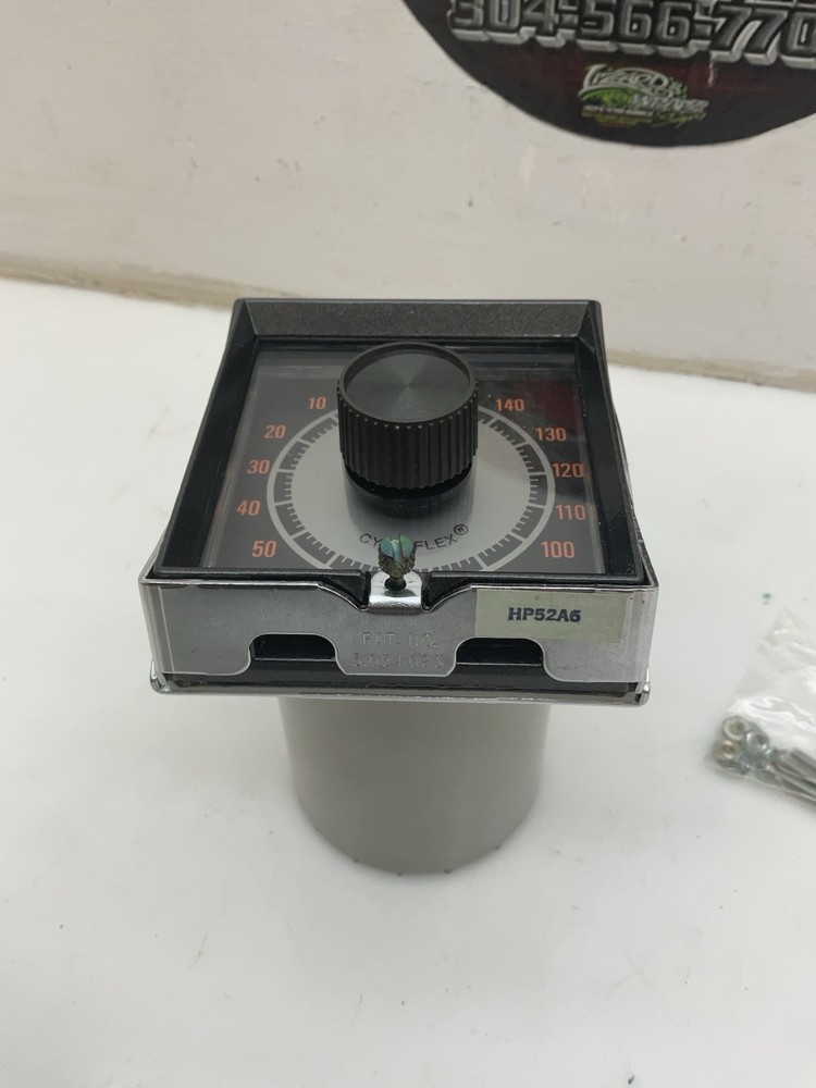 Eagle Signals 0-150 Seconds HP52A6 Cycl-Flex Timer NEW