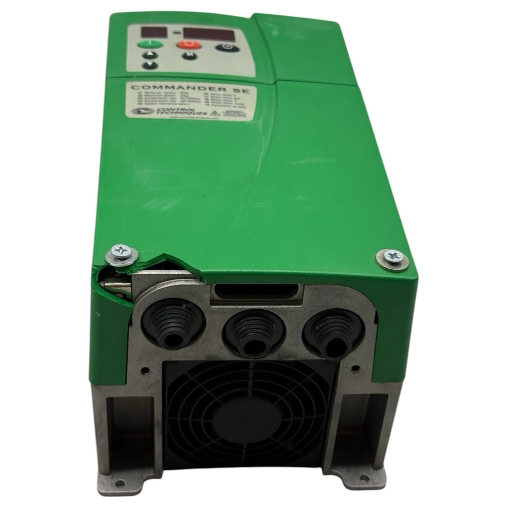 Control Techniques SE23400300 SE4.5T Variable Frequency Drive