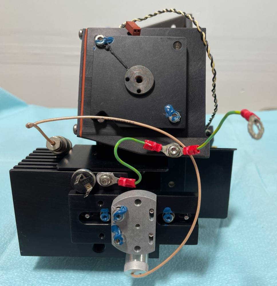 Waters 996 PDA Detector M996 Optics Bench