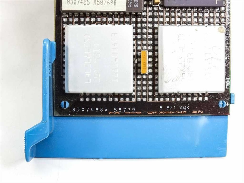 IBM MCA Token Ring Network Interface Card NIC - Long 83X7488A