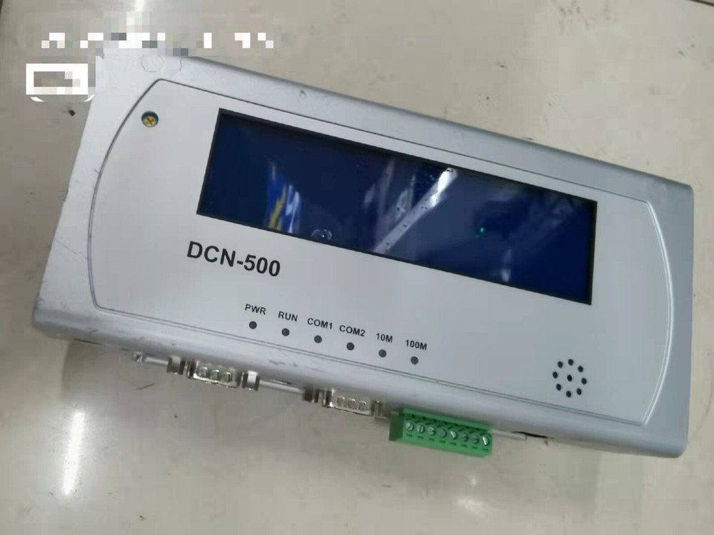 chroma DCN-500 DCN500 data collector