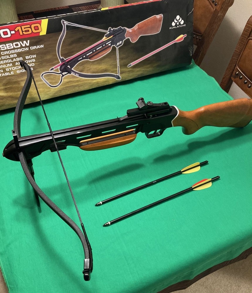 Avalanche Crossbow CB40-150