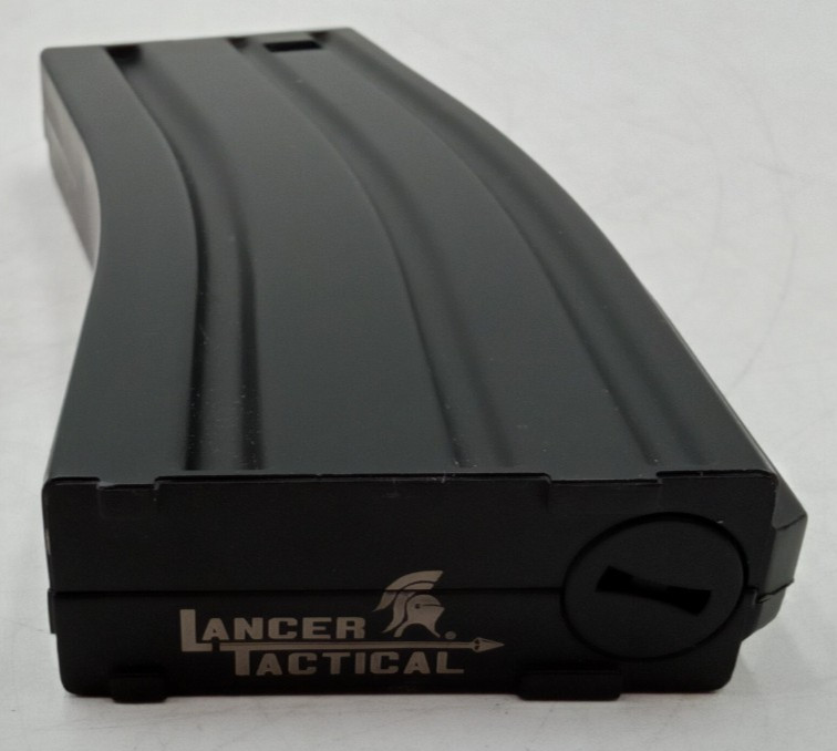 Lancer Tactical LT-32BA10-G2 Airsoft