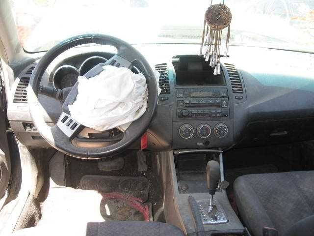 Stabilizer Bar Front Fits 04-08 MAXIMA 115122