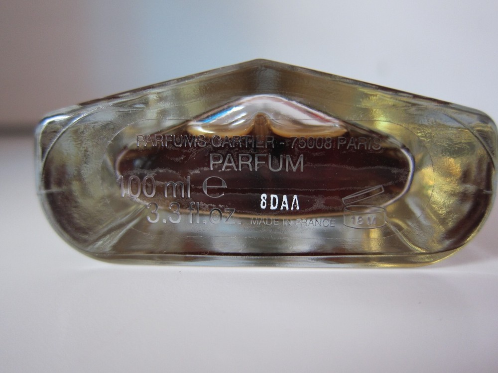 Cartier Declaration Parfum 100ml