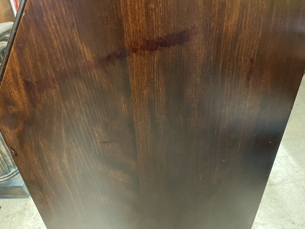 antique secretary desk