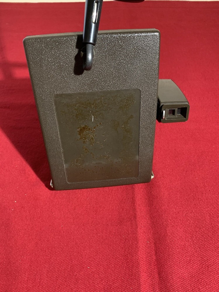 Vintage Polaroid Zip Land Camera 1970’s