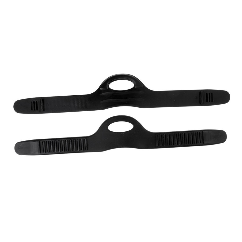 Rubber Replacement Universal   Strap for Scuba Diving and Snorkeling