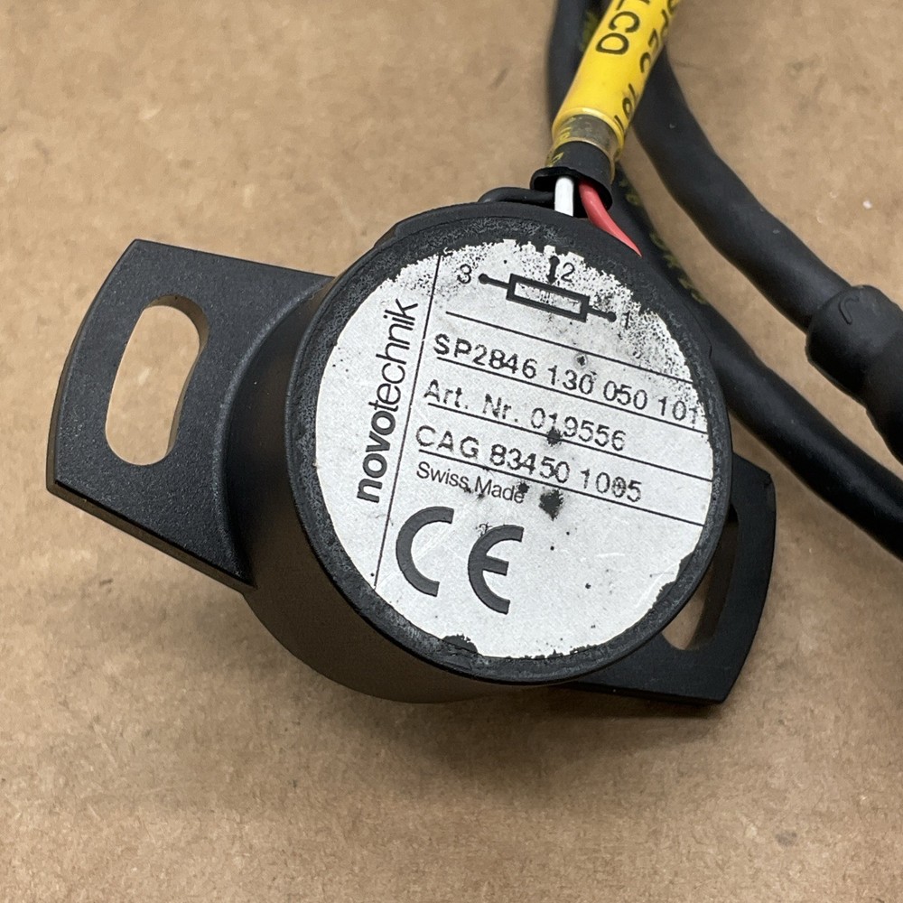 Motec M MHALL 437 Hall Sensor Custom SPEC 160