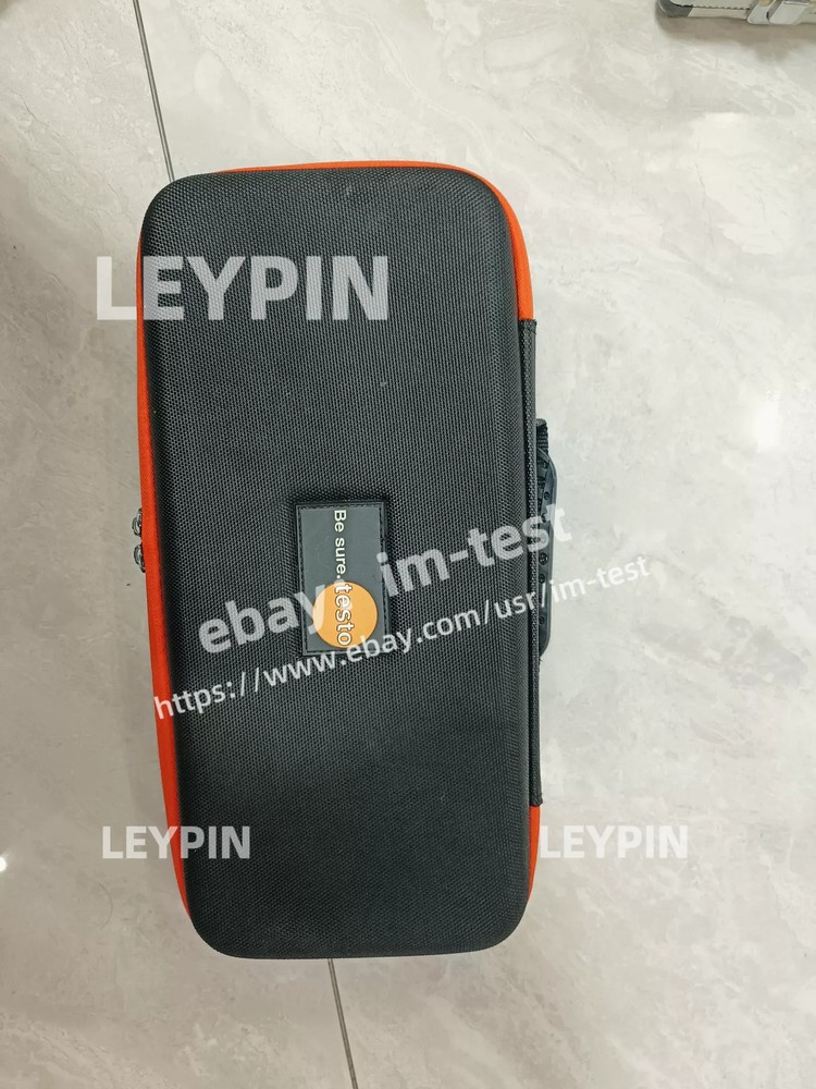 Testo Saveris oil analyzer set*im