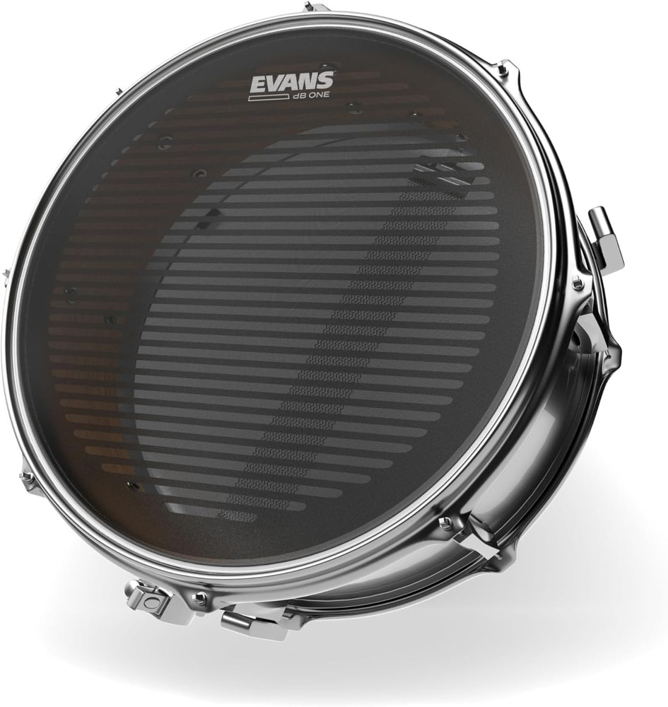 Drum Heads - Db Snare Batter Drum Head, 13 Inch