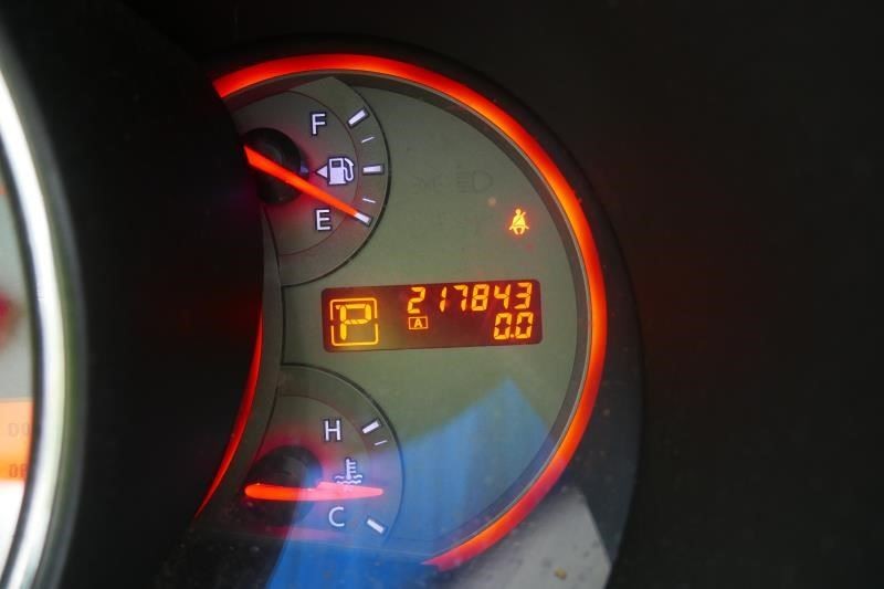 Temperature Control Temperature Control Fits 09 MURANO 2009643