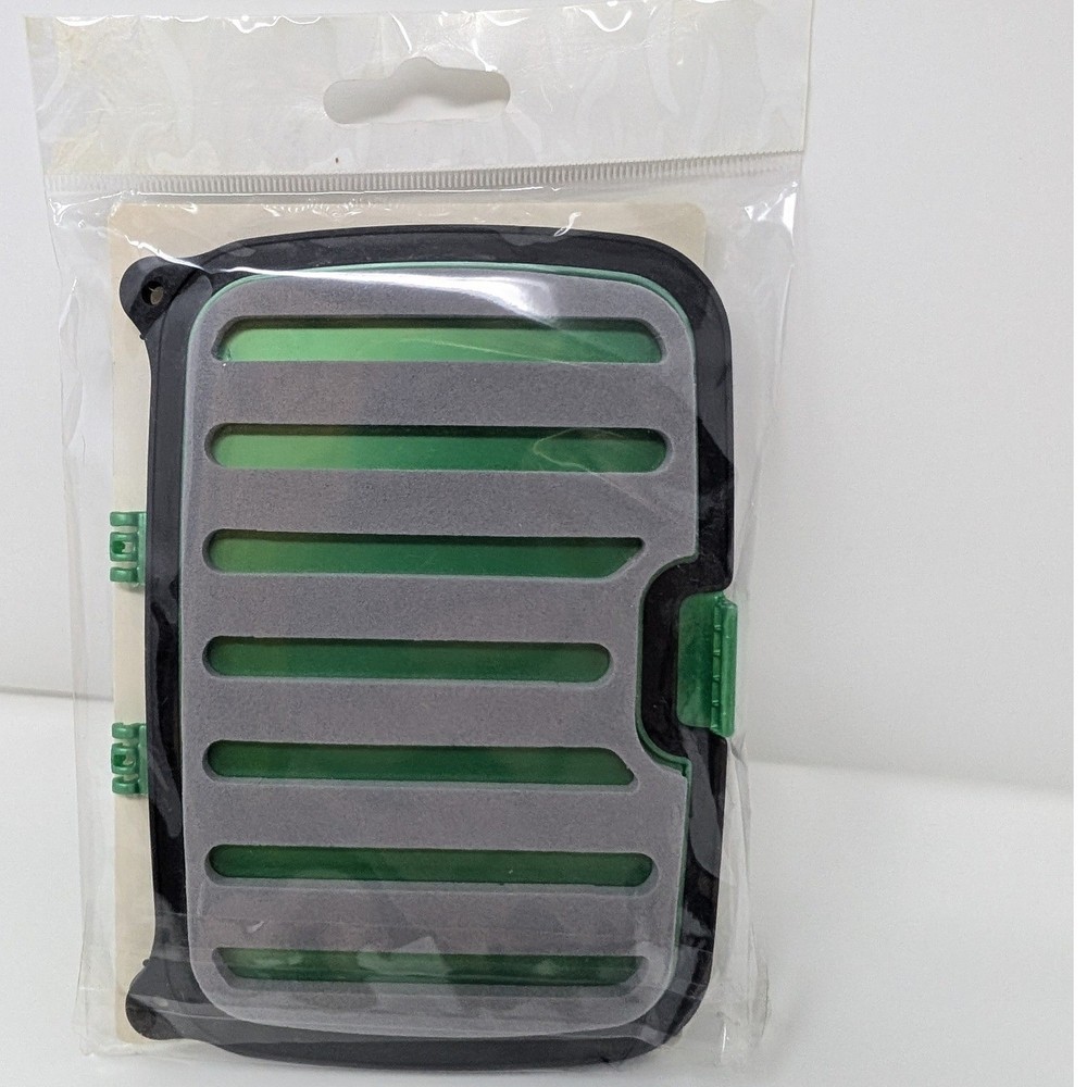Scientific Anglers System X Standard Interchangeable Foam Insert for a fly box