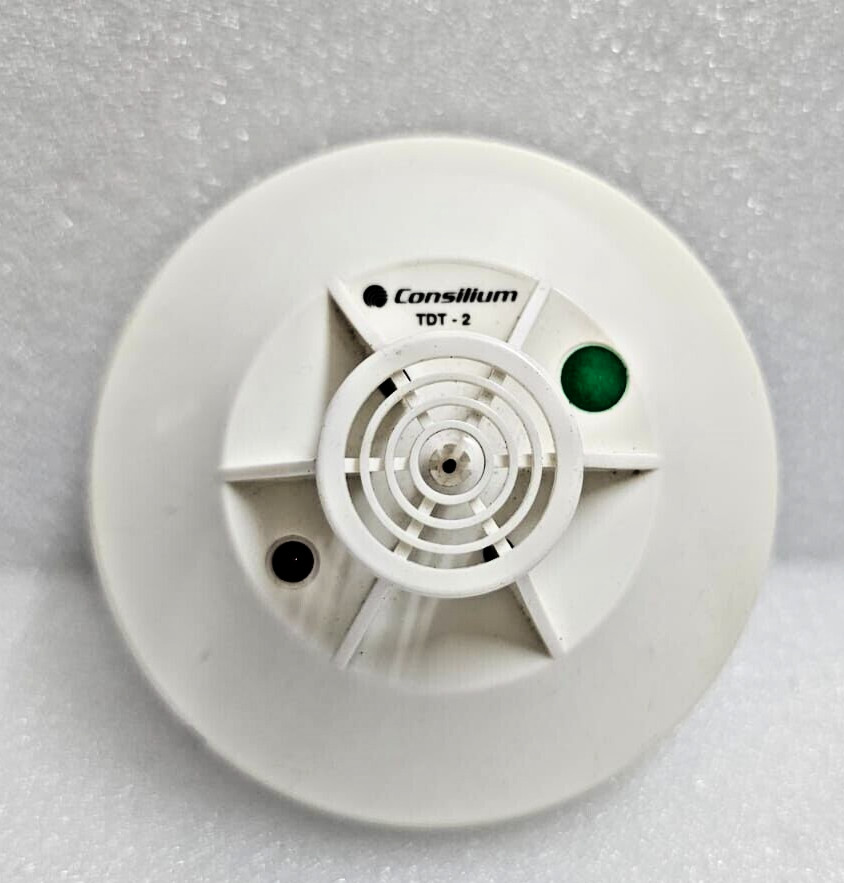 SALWICO  CONSILIUM TDT 2