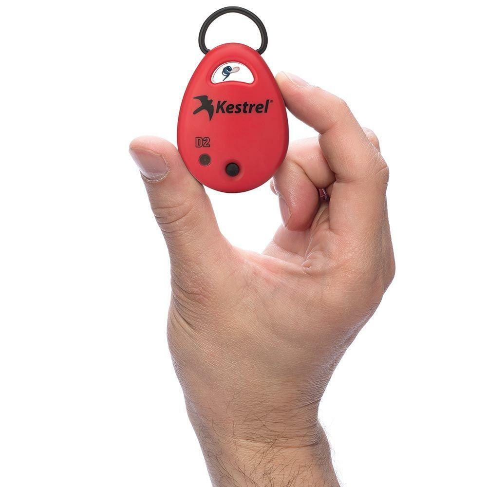 Kestrel DROP D2 Bluetooth Data Logger - Temperature | Humidity | Dealer