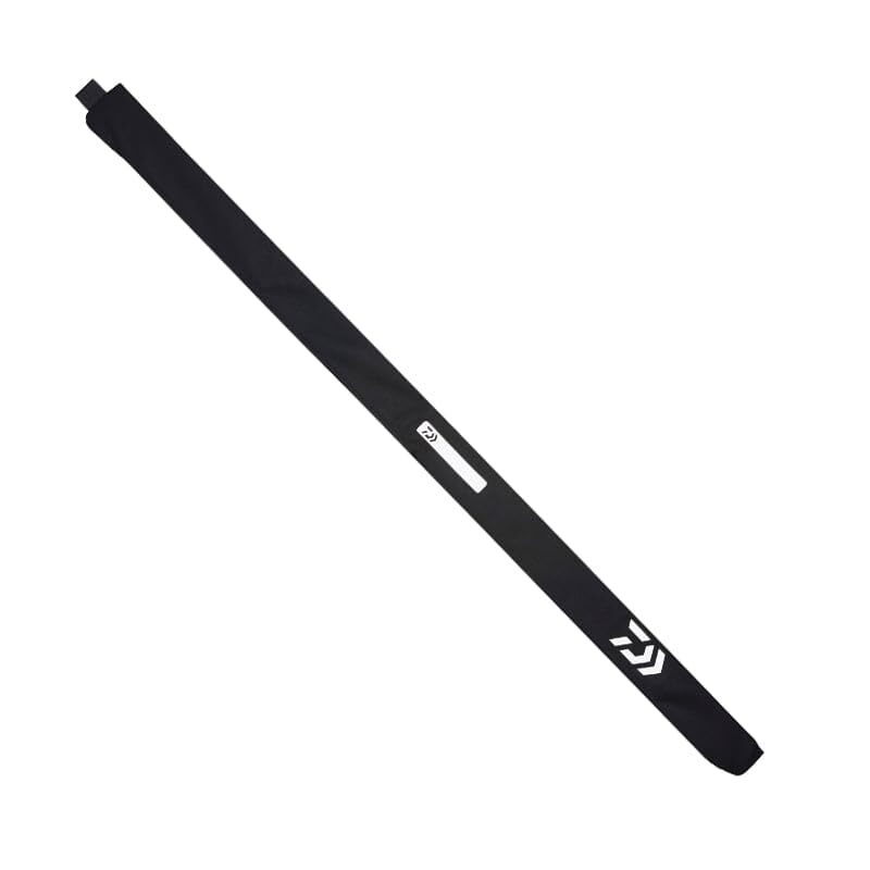 Rod case compact rod cover Iso S(A) black