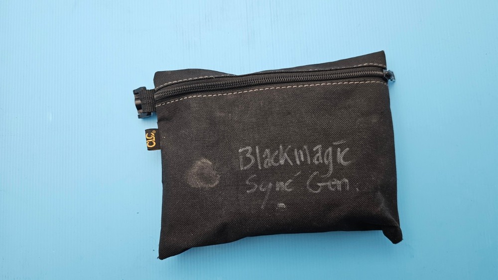 BLACKMAGIC DESIGN Mini Converter Sync Generator