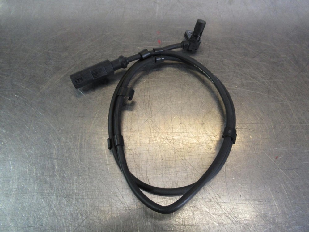 EB1330 2018 18 DUCATI MONSTER 797 SPEED SENSOR AND PHONIC WHEEL RING