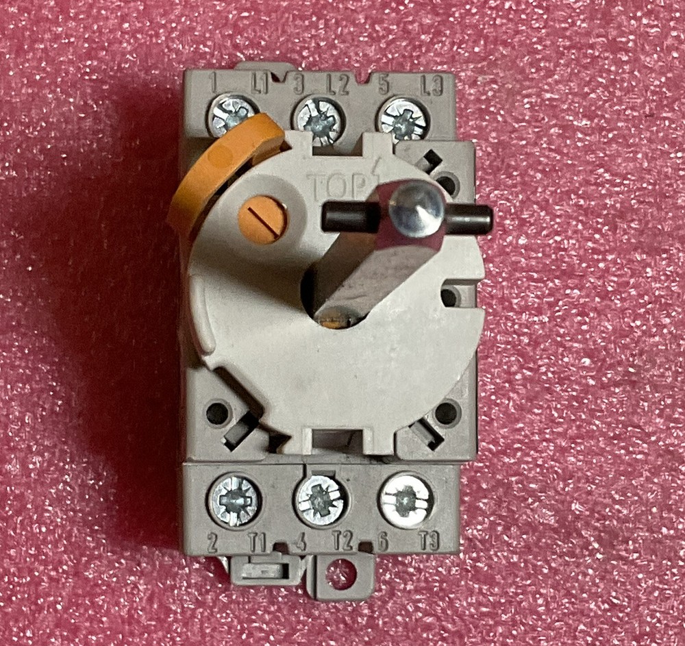 Allen Bradley 194E-A16-1753 Disconnect Switch
