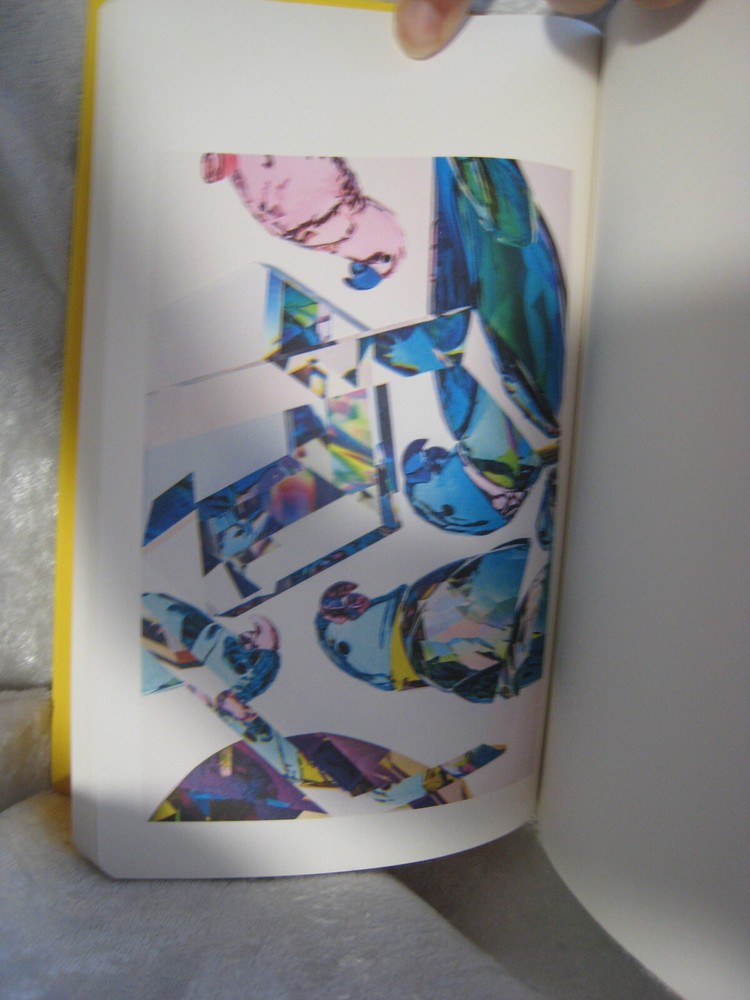 Swarovski "Notebook Jeff Burton" MIB 2024