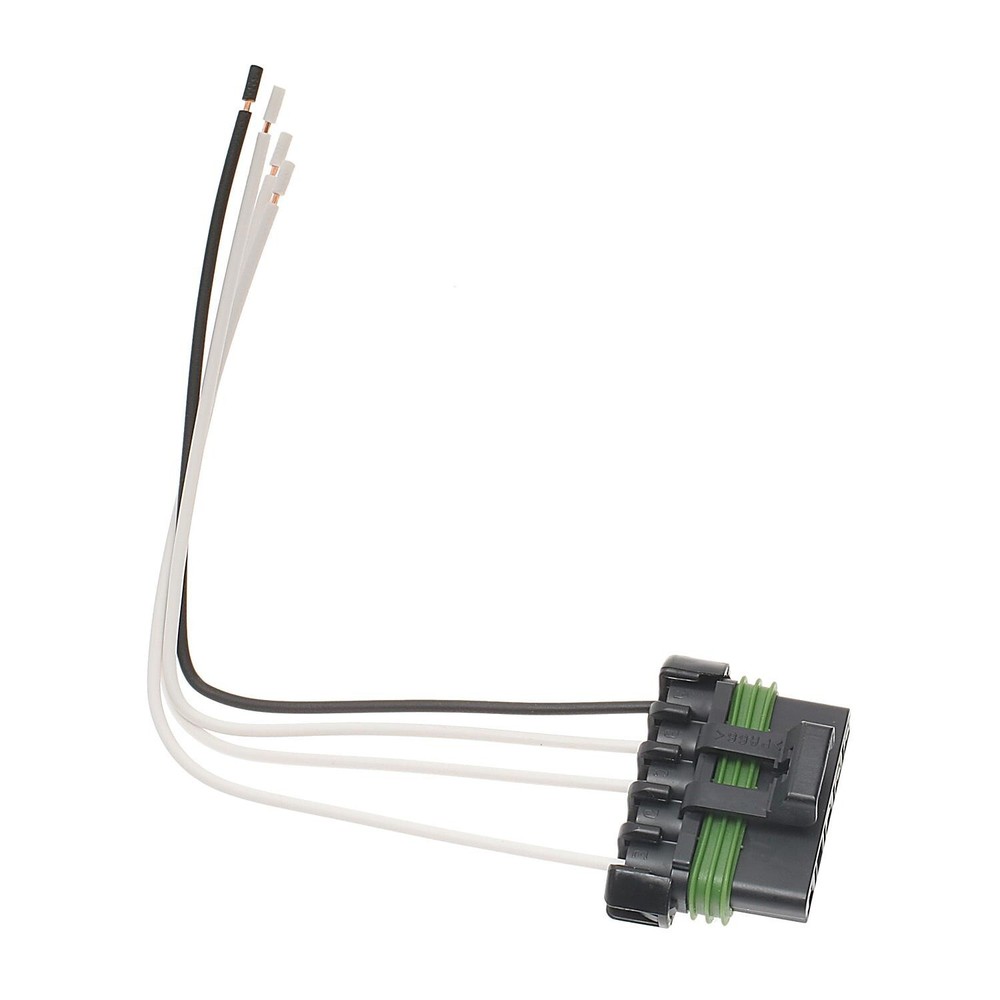 New SMP Tail Light Connector For 1996-1999 Oldsmobile Bravada