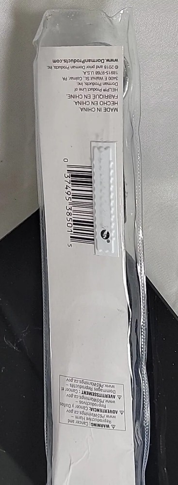 Dorman 38501 Tailgate Cable 18 In. Compatible with Select Ford / Mercury Models