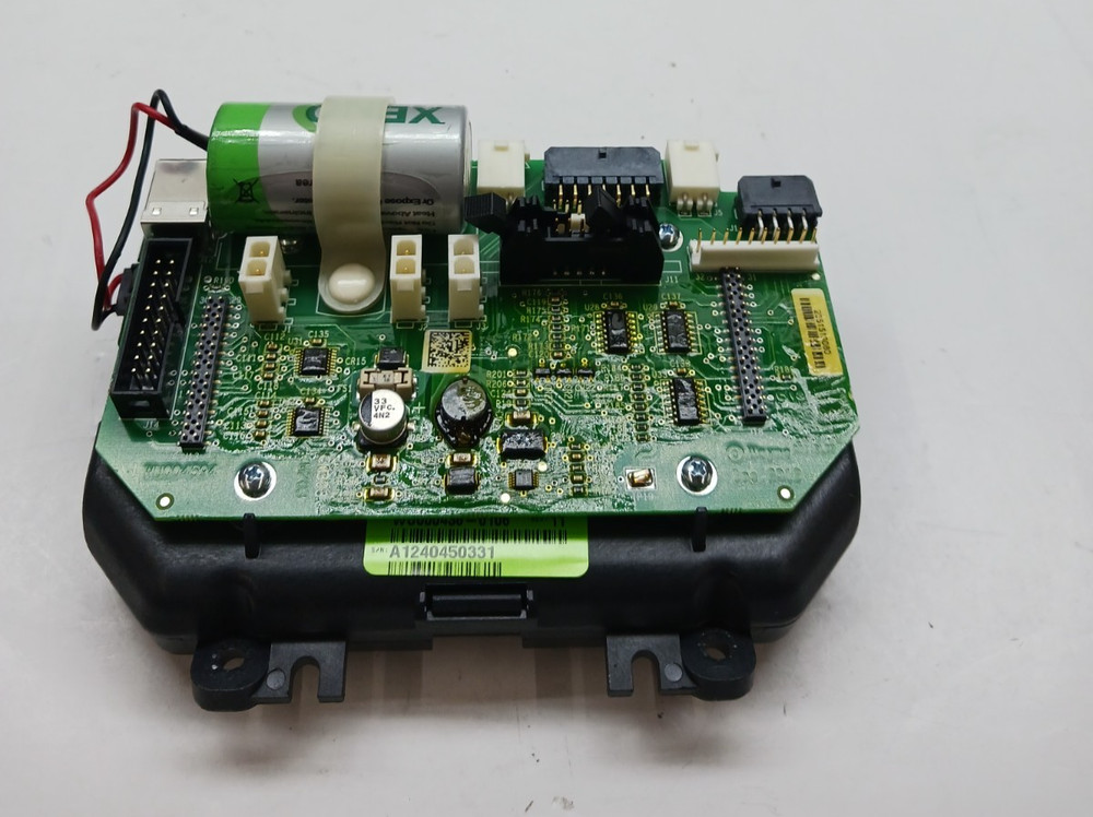 Wayne Keypad 892638-006-700 KEYPAD. PARTS ONLY.
