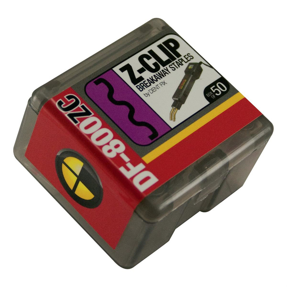 Dent Fix Z CLIP for HOT STAPER