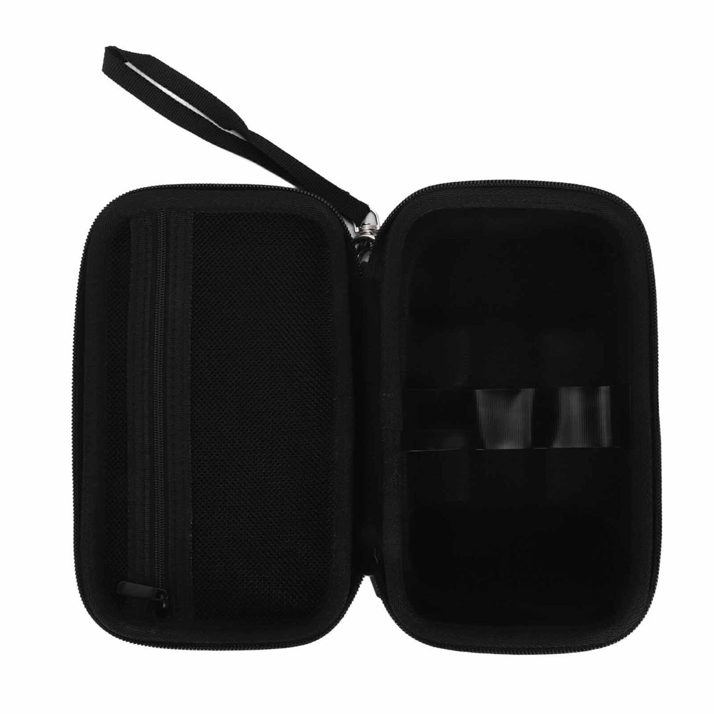 Hard Carrying Case Hard Shell Protective Travel Case Shockproof Waterproof Soft