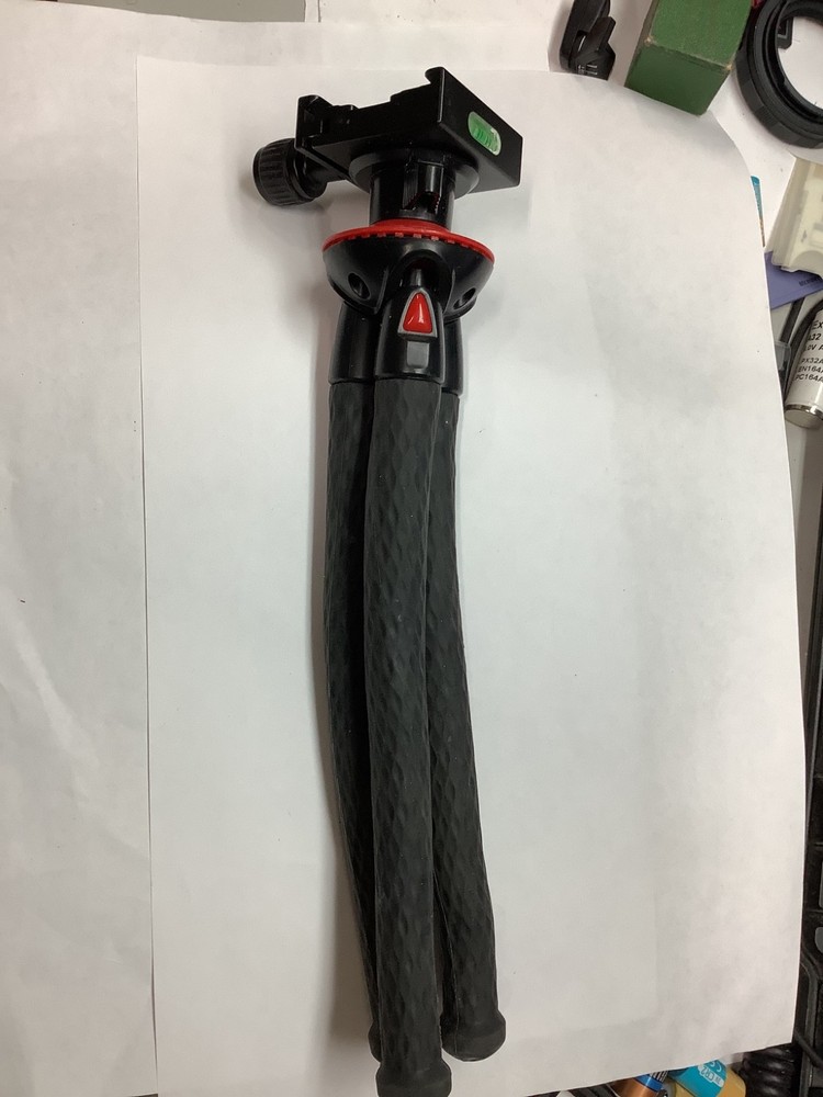 FotoPro Ufo Basic Flexible Tripod  With SJ-86 Adapter