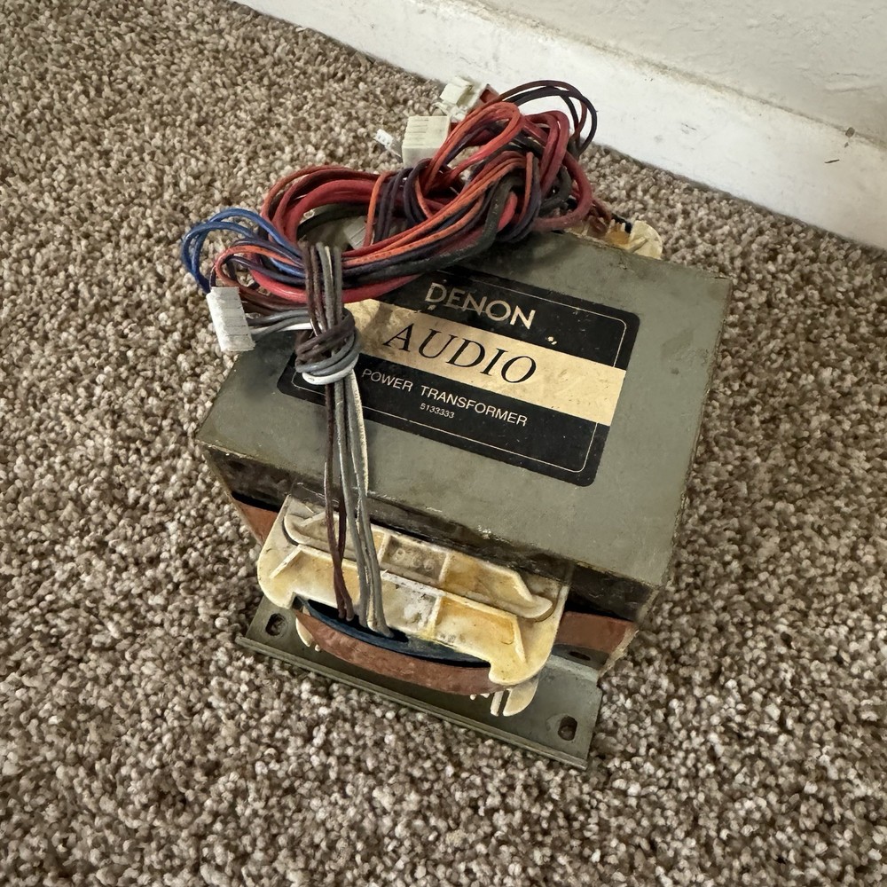 Denon Audio Power Transformer 5133333