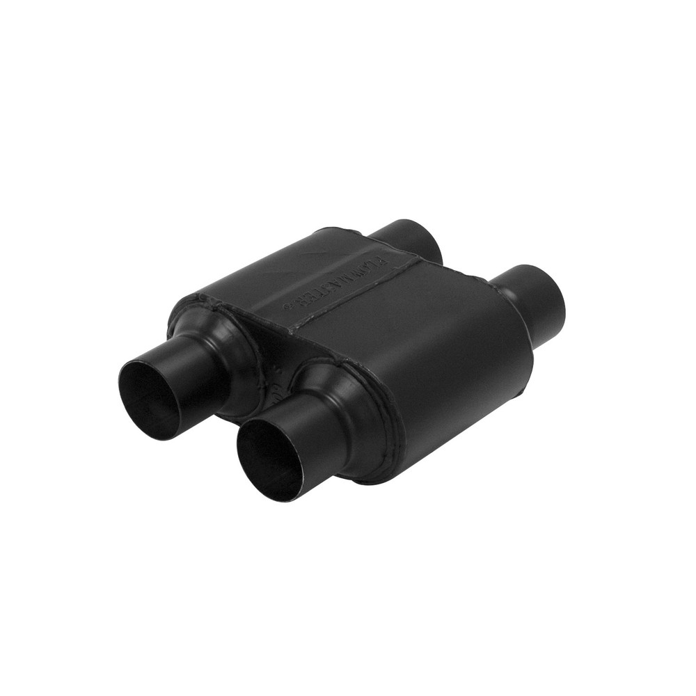 8425154 Flowmaster Super 10 Series Chambered Muffler