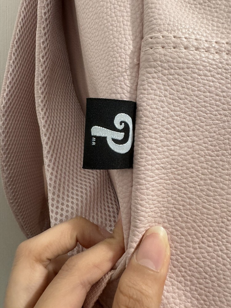 Los Polinesios Lesslie Backpack 2018 NWOT