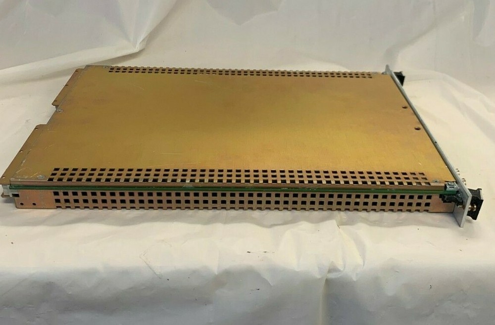 Bosch VXK5020 VXI Card Module T118941 USED.