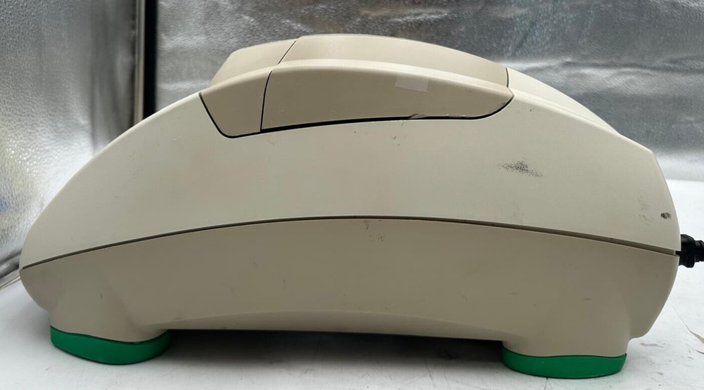 BIO-RAD_My Cycler™ thermal cycler