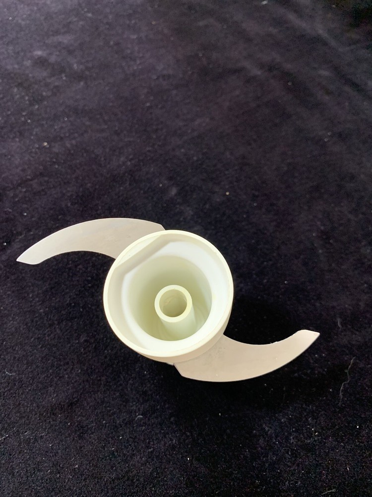 Kitchenaid KFC3100 Chefs Chopper Mini Food Processor Chopping Blade