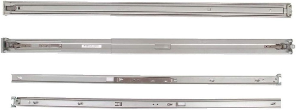 874543-B21 HP Small Form Factor Easy Install Rail Kit - Rack rail kit