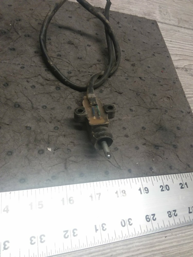 83-84 1983 yamaha XJ750R oem kickstand sensor switch