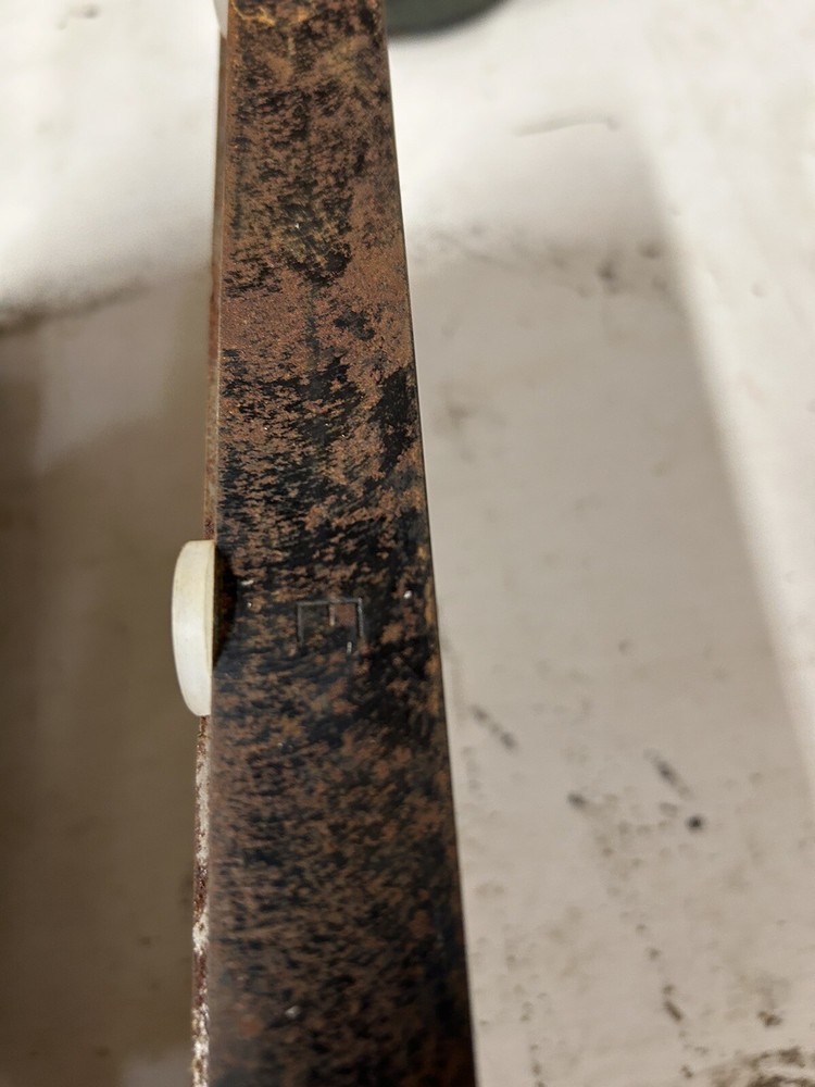 kurt vise jaws E . Haas